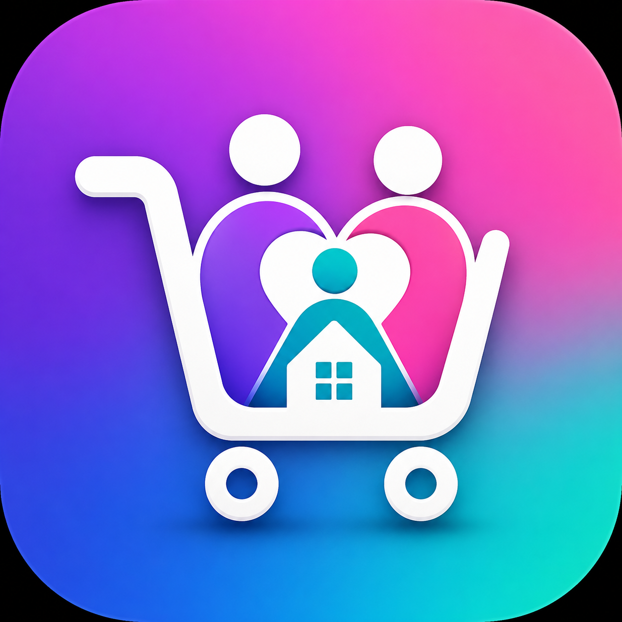 FamilyCart Logo